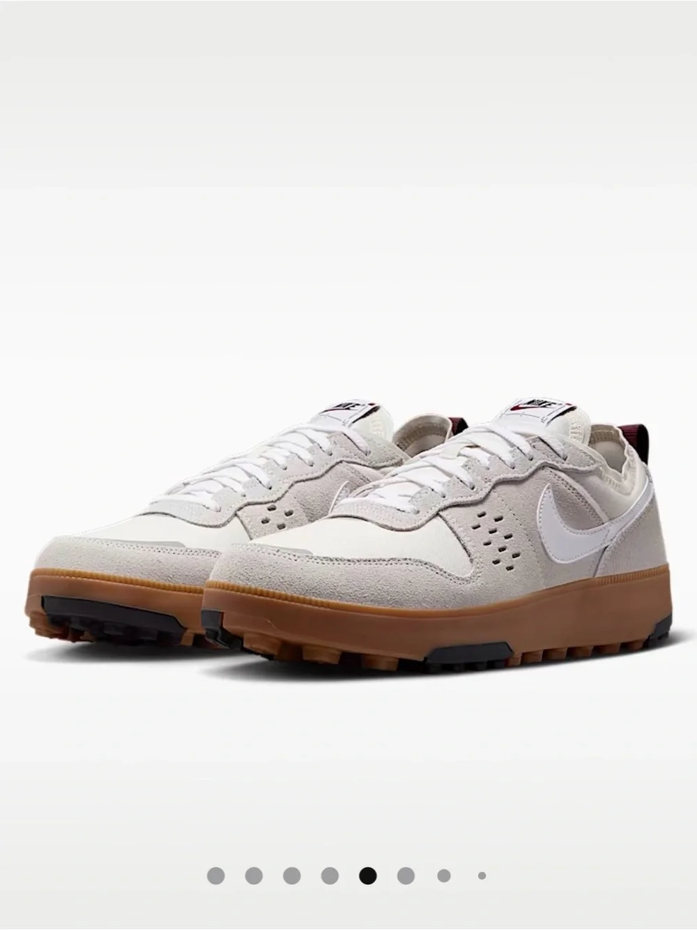 Nike lightweight low